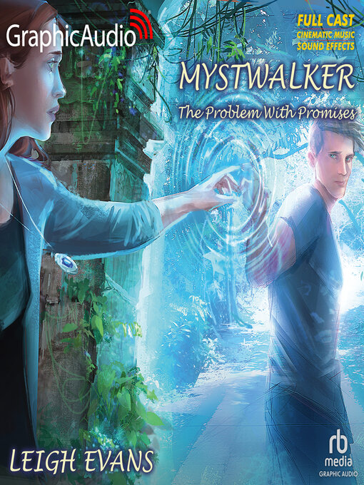 Title details for The Problem With Promises by Leigh Evans - Available